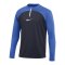 Nike Academy Pro Drill Top Kids Blau F451 - blau