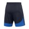 Nike Academy Pro Training Short Blau Weiss F451 - blau
