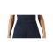Nike Academy Pro 24 Short Tall Damen Blau Weiss F451 - blau