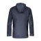 Nike Academy Pro Storm Kapuzenjacke Kids Blau F451 - blau
