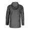 Nike Academy Pro Storm Kapuzenjacke Kids F010 - schwarz