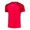 Nike Academy Pro Trainingsshirt Rot Weiss F635 - rot