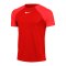 Nike Academy Pro Trainingsshirt Rot Weiss F657 - rot