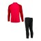 Nike Academy Pro Trainingsanzug Kids Rot F635 - rot