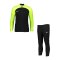 Nike Academy Pro Trainingsanzug Kids Schwarz F010 - schwarz