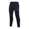 Nike Academy Pro Trainingshose Blau Weiss F451 - blau