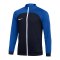 Nike Academy Pro Trainingsjacke Kids Blau F451 - blau