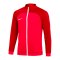 Nike Academy Pro Trainingsjacke Rot Weiss F635 - rot