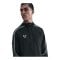 Nike Academy+ Repel Regenjacke Schwarz F010 - schwarz