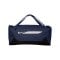 Nike Academy S Duffel Tasche Blau F410 - blau