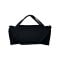 Nike Academy S Duffel Tasche Schwarz F010 - schwarz