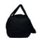 Nike Academy S Duffel Tasche Schwarz F010 - schwarz