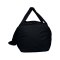 Nike Academy S Duffel Tasche Schwarz F010 - schwarz
