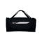 Nike Academy S Duffel Tasche Schwarz F010 - schwarz