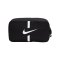 Nike Academy Schuhtasche Schwarz F010 - schwarz