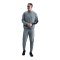 Nike Academy+ Shell Top Sweatshirt Schwarz F065 - schwarz