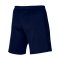 Nike Academy Training Short Blau F451 - blau