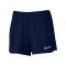 Nike Academy Training Short Damen Blau F451 - blau