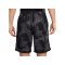 Nike Academy Short Grau F010 - grau