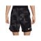 Nike Academy Short Grau F010 - grau