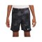 Nike Academy Short Kids Grau F010 - grau