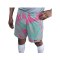 Nike Academy Short Rosa F646 - rosa