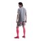 Nike Academy+ Short Rot F635 - rot