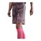 Nike Academy+ Short Rot F635 - rot