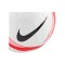 Nike Academy Superlight Trainingsball Weiß F100 - weiss