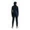 Nike Academy Trainingshose Kids Grün F390 - gruen