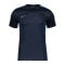 Nike Academy Trainingsshirt Blau F451 - blau
