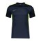 Nike Academy Trainingsshirt Blau F452 - blau