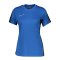 Nike Academy Trainingsshirt Damen Blau F463 - dunkelblau