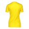 Nike Academy Trainingsshirt Damen Gelb F719 - gelb