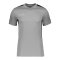 Nike Academy Trainingsshirt Grau F012 - grau