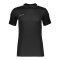 Nike Academy Trainingsshirt Schwarz F010 - schwarz