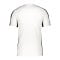 Nike Academy Trainingsshirt Weiss F100 - weiss