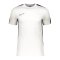 Nike Academy Trainingsshirt Weiss F100 - weiss