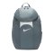 Nike Academy Team 2.9 Rucksack Grau F065 - grau
