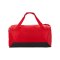 Nike Academy Team Duffel Tasche Large Rot F657 - rot