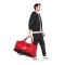 Nike Academy Team Duffel Tasche Large Rot F657 - rot
