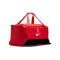 Nike Academy Team Duffel Tasche Large Rot F657 - rot
