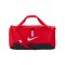Nike Academy Team Duffel Tasche Medium Rot F657 - rot