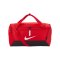 Nike Academy Team Duffel Tasche Small Rot F657 - rot