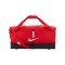 Nike Academy Team Hardcase Tasche Large Rot F657 - rot