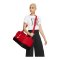 Nike Academy Team Hardcase Tasche Medium Rot F657 - rot