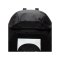 Nike Academy Rucksack Schwarz F011 - schwarz