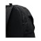Nike Academy Rucksack Schwarz F011 - schwarz