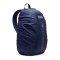 Nike Academy Team Rucksack Blau Weiss F410 - blau