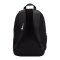 Nike Academy Team Rucksack Kids Schwarz F010 - schwarz